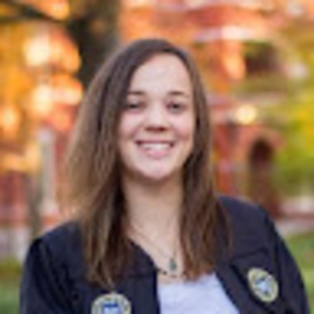 Meet your Posher, Darby